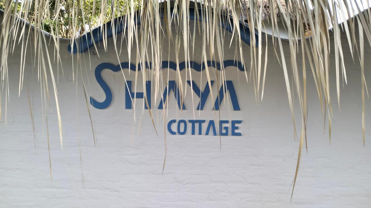 Shaya Cottage Sekotong Eksteriør billede