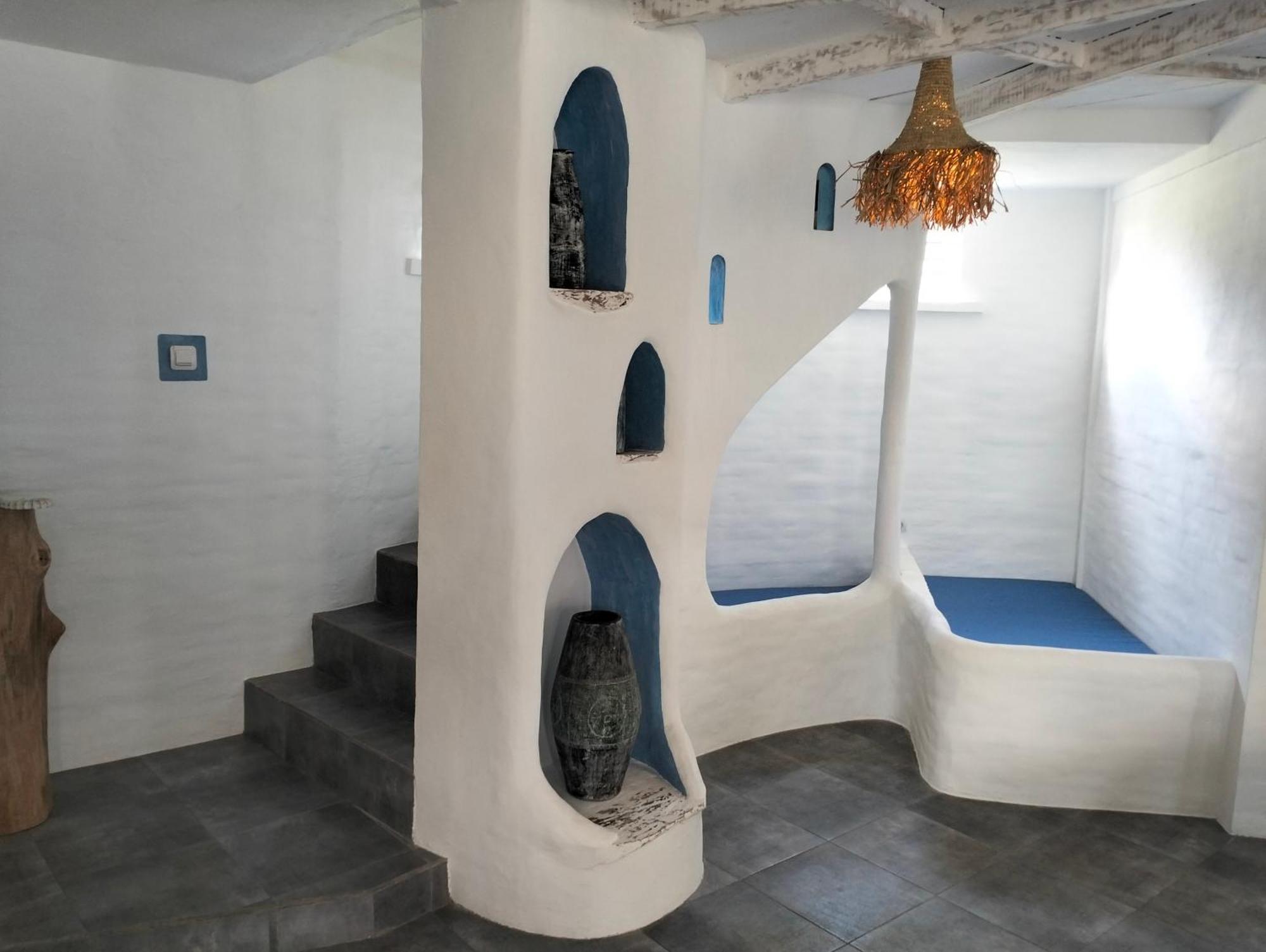 Shaya Cottage Sekotong Eksteriør billede