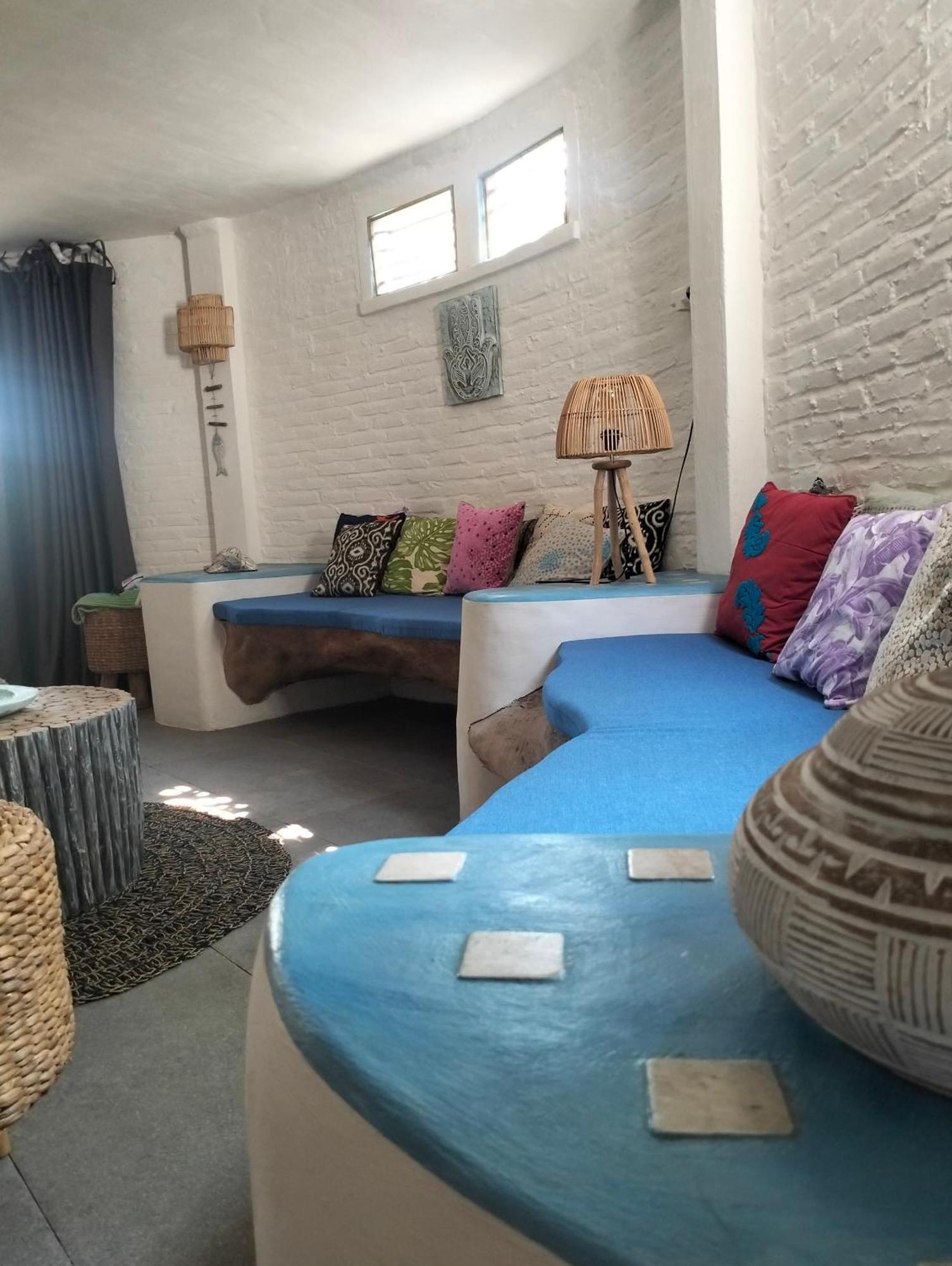 Shaya Cottage Sekotong Eksteriør billede
